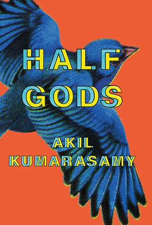 Half-Gods