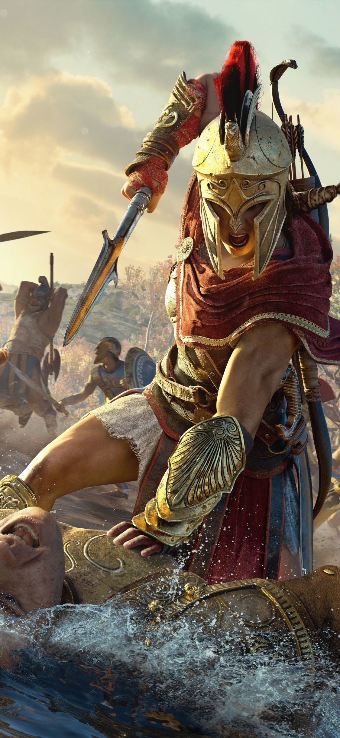 Spartan Warriors or Monsters? A Look At Who They Really Were