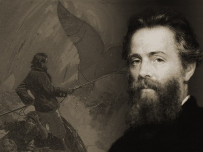 5 Fun Facts About Herman Melville