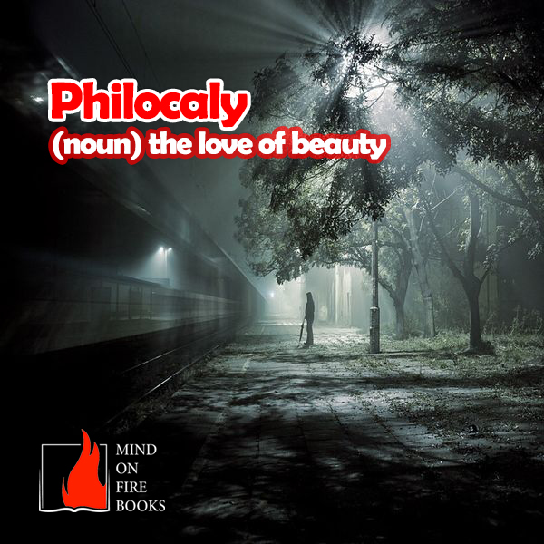 Philocaly: the love of beauty