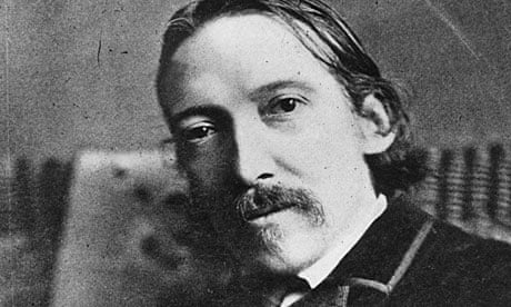 Literary Birthday – Stevenson, Author of Dr. Jekyll And Mr. Hyde