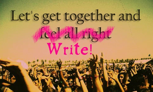 Write with us!