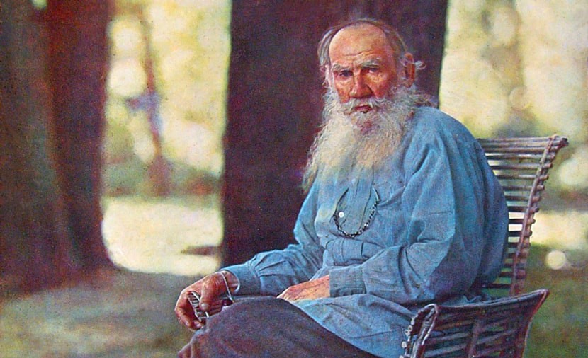 Leo Tolstoy's Most Compelling Quotes To Turn Into Memes
