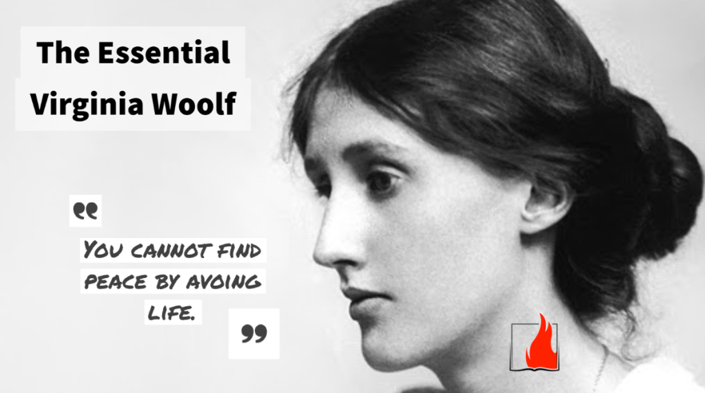 The Best Seven Virginia Woolf Quotes