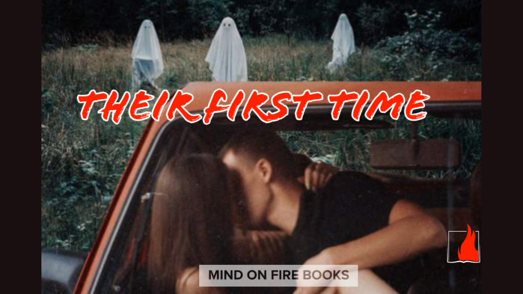 Their First Time – Flash Fiction Horror Response to Art