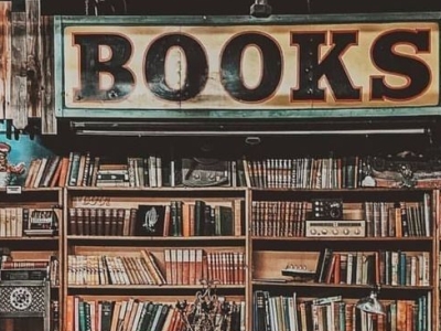 How To Celebrate Library Lovers Month Without Being Too Nerdy