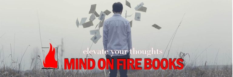 "Like two skies" flash fiction at Mind on Fire Books