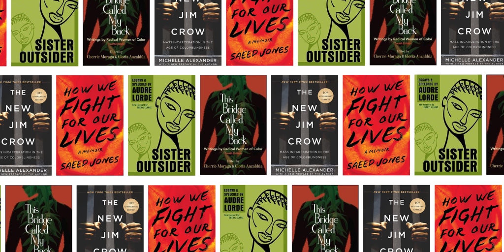 3 Mind-Bending Novels To Read For Black History Month