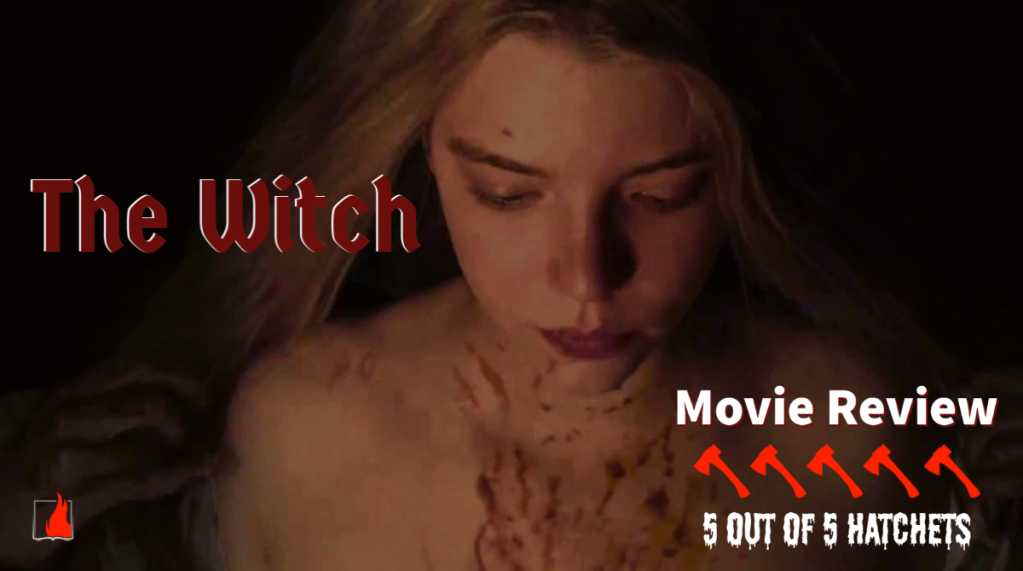 The Witch Movie Review