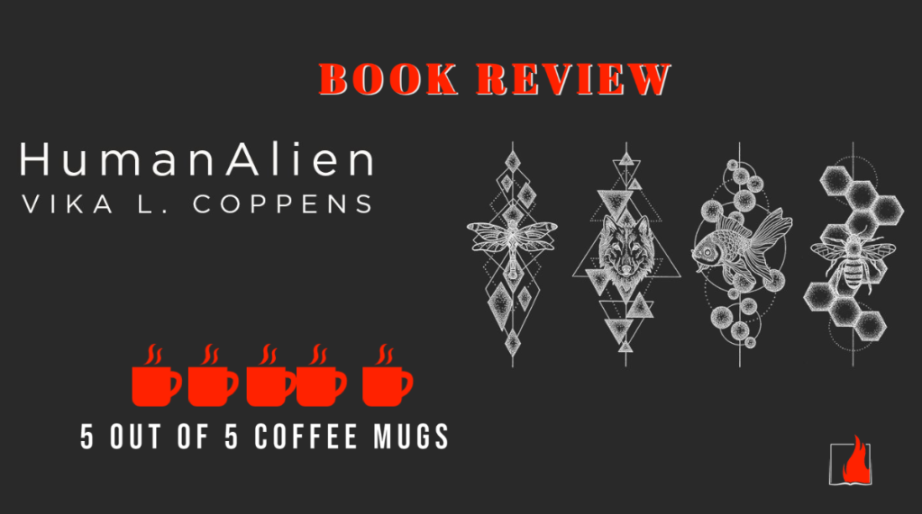 Book Review of Human Alien