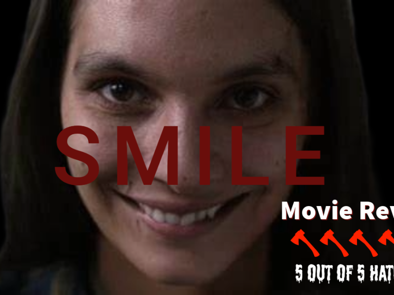 Smile – Horror Movie Review and Summary