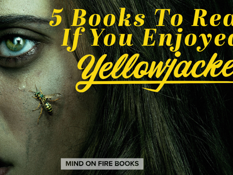 “Yellow Jackets” Fans Should Read These 5 Books