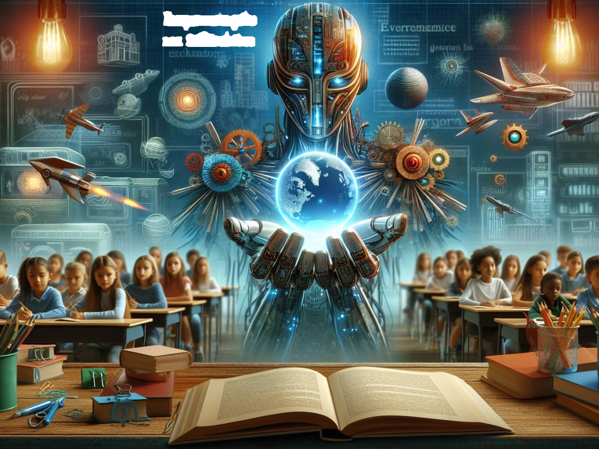Empowering the Next Generation: The Critical Role of Science Fiction in Education and the Ongoing Debate Over Diverse Literature in Schools
